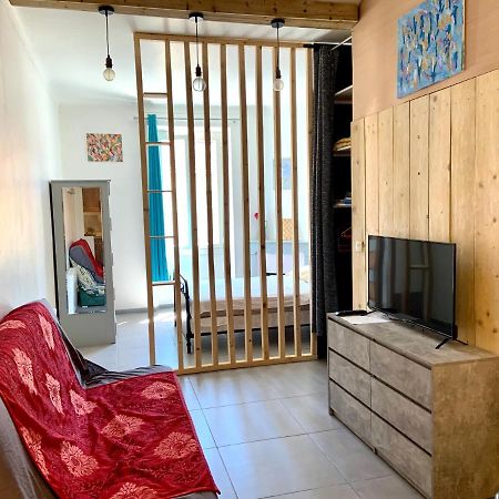 Appartement Wood Desing Proche Cannes Le Cannet Eksteriør billede